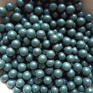 Polished Shooting Sling Shot for Outdoor Hunting Safe Non-Rebound 8mm 9mm 10mm White Mud Pills Practice Balls <strong>Slingshot</strong> - Product Image 5