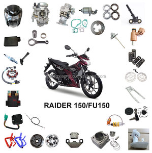 ไฟหน้าตกแต่งมอเตอร์ไซค์คุณภาพระดับ OEM สำหรับ <span class=keywords><strong>SUZUKI</strong></span> <span class=keywords><strong>RAIDER</strong></span> <span class=keywords><strong>150</strong></span> <span class=keywords><strong>FI</strong></span> RAIDER150 - Product Image 6