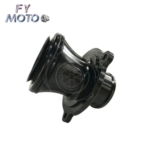 Silenciador de admisión Turbo, tubo de eliminación para VW Golf GTI/R MK7 <span class=keywords><strong>LEON</strong></span> CUPRA 280 <span class=keywords><strong>290</strong></span> - Product Image 5