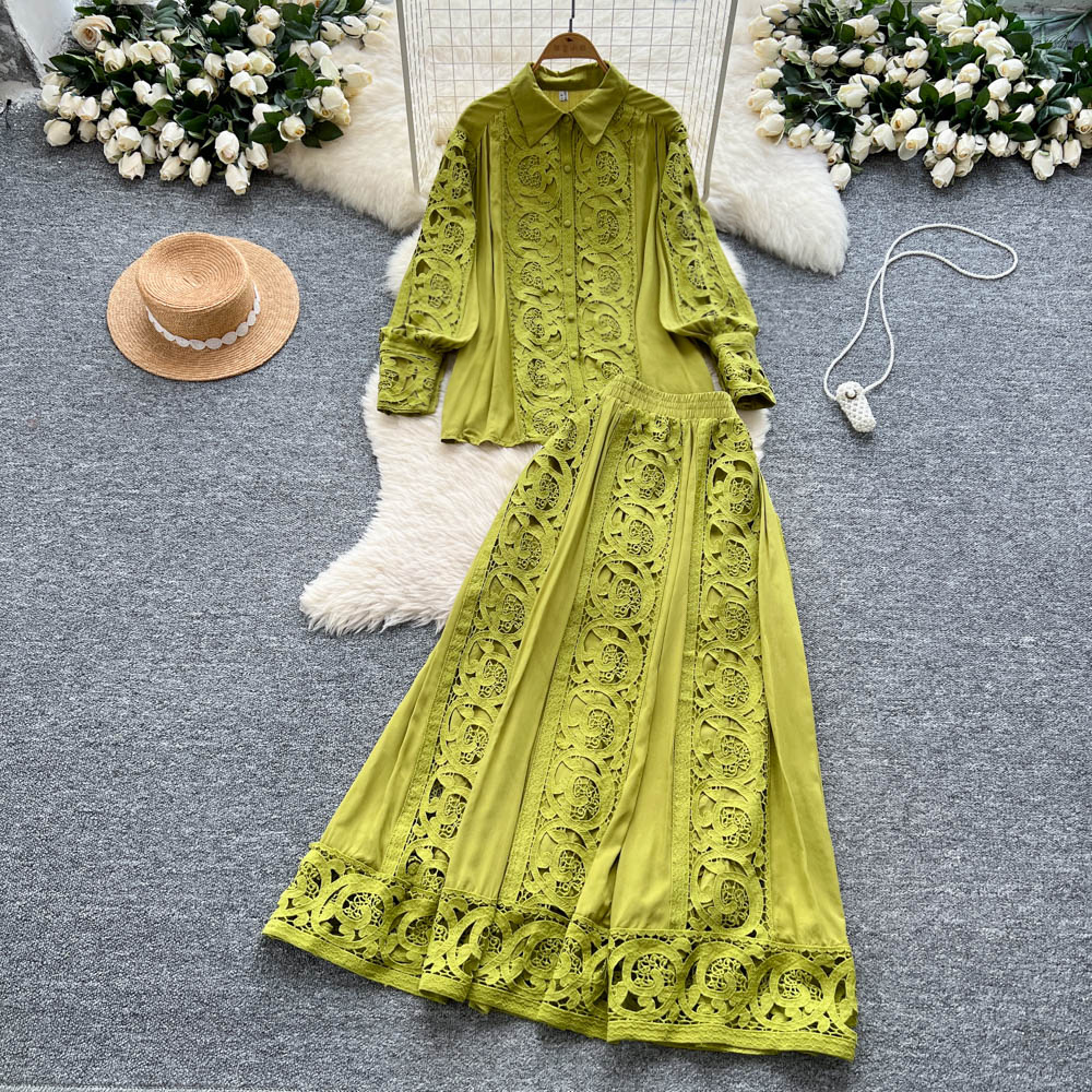 Light green