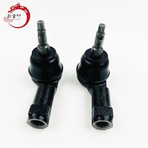 อะไหล่แท้คุณภาพสูง ชุดปลายก้านผูก ซ้าย 56820-M0000 56820 M0000 สำหรับฮุนได เกีย 56820M0000 - Product Image 3