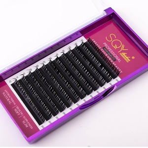 ขนตาปลอมแบบเปียกสไตล์ไทยขนตาปลอมอเนกประสงค์ทันสมัย - Product Image 5