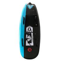 Planche de surf électrique, en feuille d'aluminium, motorisé, pour Sports d'eau, à vendre, nouveau Design à la mode, 2020