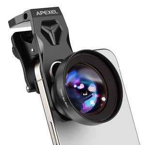 <span class=keywords><strong>APEXEL</strong></span> Objectif de photographie <span class=keywords><strong>macro</strong></span> professionnel pour Smartphone, objectif <span class=keywords><strong>macro</strong></span> <span class=keywords><strong>100MM</strong></span> pour photographie dentaire et de rue - Product Image 1