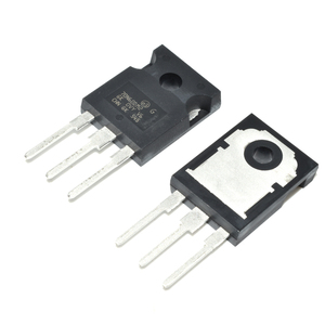Jekevi 70N60DM2 STW70N60DM2 600V ทรานซิสเตอร์มอส66A แบบใหม่ดั้งเดิม - Product Image 1