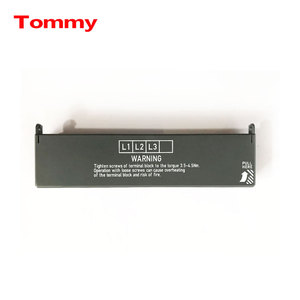 FANUC A230-0604-X006 Cnc Machine Original Cover - Product Image 1