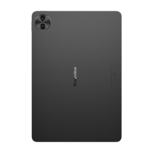 Blackview MEGA 5 Tablet 4G con IA, Pantalla de 12.2 Pulgadas y 120Hz, Batería de 10000mAh, Teclado y Ratón Inalámbricos Gratis, 8+256GB, Carga Rápida de 55W - Product Image 1