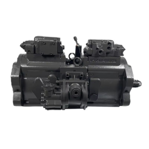 Bomba Hidráulica Principal Nova OEM K3V112DTP de Qualidade para Escavadeira Komatsu DX260LC - Product Image 2