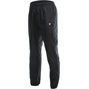 Pantalon de fitness pour homme Pantalon de sport imperméable pour l'entraînement à la course et au basket-ball - Product Image 4