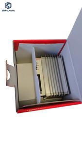Contrôleur PLC CX1020-0011, module de contrôle industriel avec port série N031, emballage complet, contrôleur logique programmable - Product Image 1