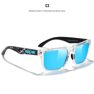 <span class=keywords><strong>KDEAM</strong></span>-<span class=keywords><strong>Gafas</strong></span> de sol polarizadas de gran tamaño mejoradas, superventas, KD332, parasol de alta gama para exteriores, <span class=keywords><strong>gafas</strong></span> UV400, KD332PLUS - Product Image 2