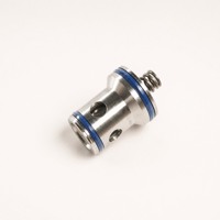 Cartouche de vanne logique 60184432 CS32-10/40/0-C171 pour pompe à béton SANY, pièces de rechange pour vanne de commande hydraulique