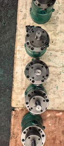 Bomba de Pistones Axiales Hidráulicos Serie MCY SCY YCY BCY CY 25MCY14-1B 160YCY14-1B 40YCY14-1B 5MCY14 2.5MCY 80MCY14-1B 108YCY-14-1B - Product Image 6