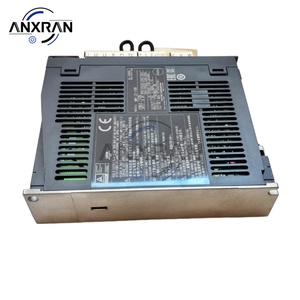 Amplificador de Servoaccionamiento de CA Serie MELSERVO-J3 de 0.1kW 100W para Mitsubishi MR-J3-10B - Product Image 3