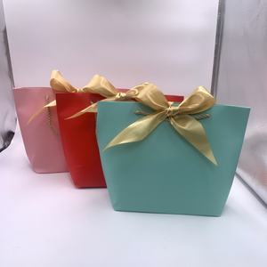 Bolsas de Papel de Lujo para Regalos y Compras, Bolsas Grandes de Papel para Tiendas - Product Image 2