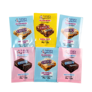 <span class=keywords><strong>Bolsa</strong></span> Plana Personalizada con Sellado de 3 Lados, <span class=keywords><strong>Bolsa</strong></span> Vertical Reciclable de Alta Barrera para Empaque de Café en Polvo y Barras Energéticas - Product Image 4