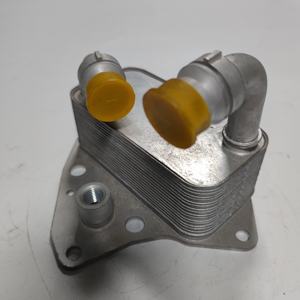 ออยคูลเลอร์สำหรับ opels Vauxhall alfas Romeo fiats Saab Lancia GTC 55577034 - Product Image 1