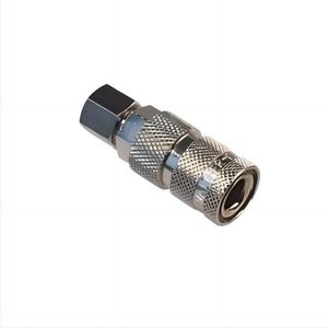 ข้อต่อเร็ว Walther รุ่น LP-012-2-WR021-11-1 ข้อต่อโลหะเกลียวตัวผู้สำหรับท่อ - Product Image 2