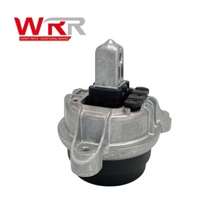 Soporte de Motor 22116793680 22116780260 para BMW F10 F06 535i 640i, Cojín de Goma Delantero Premium y Duradero para Motor - Product Image 3