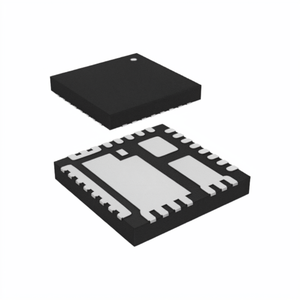 ตัวแทนจำหน่ายชิปอิเล็กทรอนิกส์ SIC657CD-T1-GE3 Power Management (PMIC) อย่างเป็นทางการ ชิ้นส่วนอิเล็กทรอนิกส์ PowerPAK MLP55 31L - Product Image 1