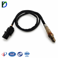 Nuevo Sensor de Oxígeno de Banda Ancha LSU4.9 O2 UEGO para PLX para 30-004 0258017025, Repuesto para Motor de Camión, Piezas de Repuesto para Automóviles