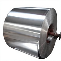Bobine d'aluminium 3104-H24 haute vitesse pour la fabrication de boîtes – Optimisée pour les lignes de process DWI (Draw and Wall Ironing)