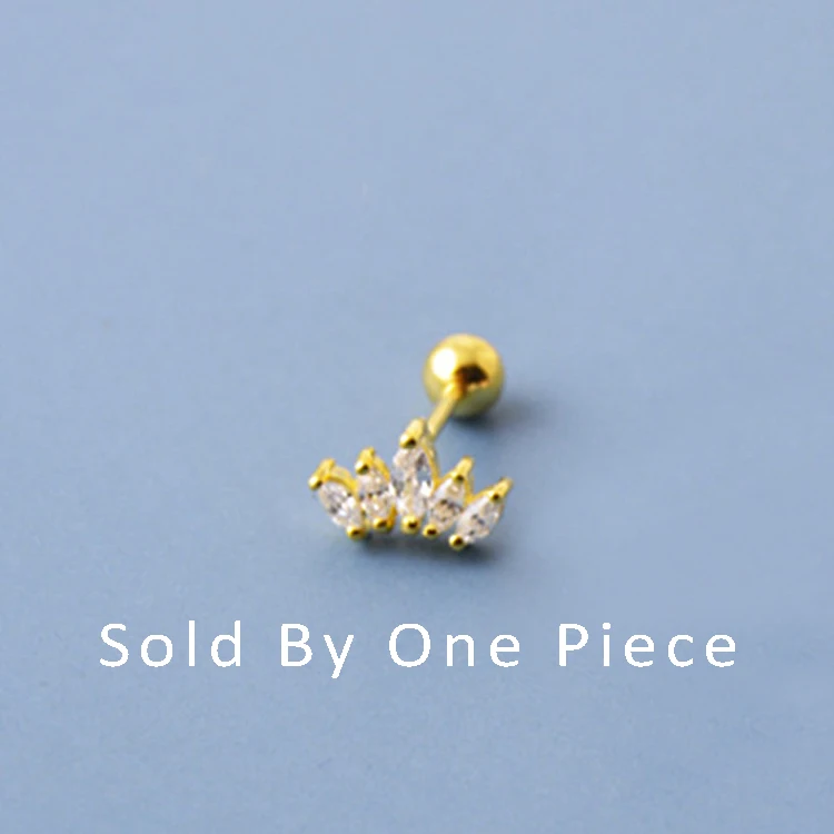 Gold(Sold By One Piece)