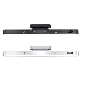 Barre lumineuse tactile rechargeable LED 5W, batterie 2500mAh, fixation magnétique, pour lecture, armoire, miroir de maquillage, mur de chevet - Product Image 2