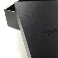 Kotak kemasan hadiah pernikahan kertas dapat disesuaikan untuk dekorasi pernikahan