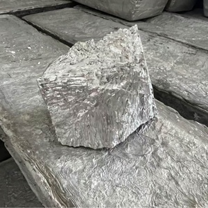 Lingotes de Magnesio, Chips de Metal de Magnesio, Lingotes de Aleación de Magnesio Az91D - Product Image 1
