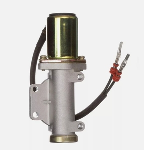 Válvula de control de aire en reposo del motor maestro al por mayor para camioneta Nissan 1995-97 2.4L OEM 237810F300 237810F320 378186G00 - Product Image 1