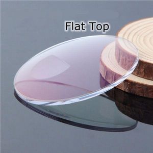 CR39二焦点レンズ眼鏡レンズ読書用光学レンズ - Product Image 2