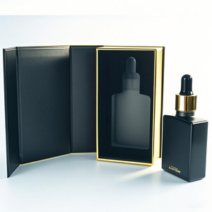 Nuova Collezione in Offerta: Flaconi <span class=keywords><strong>per</strong></span> Campioni di Profumo da 5ml e 10ml con Confezione <span class=keywords><strong>per</strong></span> Uomo e Donna - Product Image 2