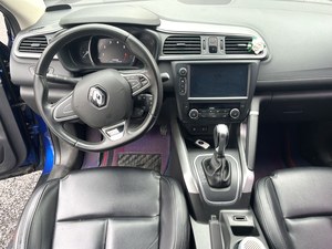 Renault <span class=keywords><strong>Kadjar</strong></span> 2.0 SCe200 Anniversary 2019, CVT Automático, Edición Especial, Características Tecnológicas, SUV Familiar Confortable - Product Image 5