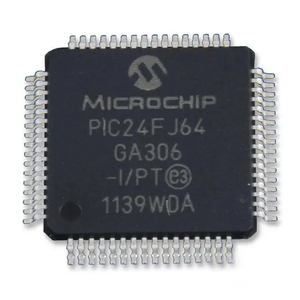 热销全新原装正品IC集成电路电子元件MOS晶体管DSPIC33EP64GP506-E/<span class=keywords><strong>MR</strong></span>现货 - Product Image 1