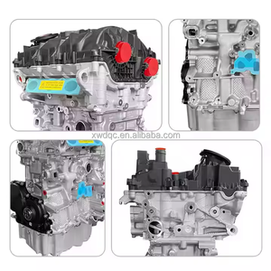 Vente directe d'usine - Meilleures ventes pour MINI F30 318 F39 F49 F52 X1 120 Moteur B38 1.2L 1.5L Moteur à essence pour voiture B38A15A Haute qualité - Product Image 5