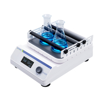 Control de alta calidad Innovador 3D Eficiente Mezcla de muestras de laboratorio Ideal Investigación científica Aplicaciones experimentales Agitador