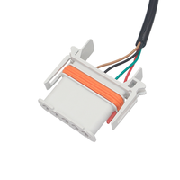 Sensor de Presión de Sobrealimentación para Scania Serie P G R T - 1862890 535520 1787155 2149696 1457305 1535520 1862787 2131817 1862797 0417020