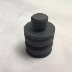 Dịch vụ in <span class=keywords><strong>3D</strong></span> SLS tùy chỉnh chính xác cho các mô hình anime và các bộ phận kim loại - Product Image 5