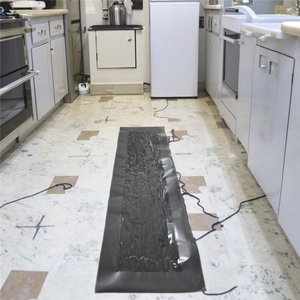 Kit de pièges à souris adhésifs extra-longs haute résistance, découpables en 2 tailles (60 cm et 120 cm), pour les gros rongeurs, les serpents et la lutte antiparasitaire dans les restaurants - Product Image 2