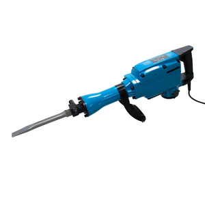 Martillo Demoledor Eléctrico RYNEX de 1500W para Concreto de Uso Rudo al por Mayor - Product Image 1