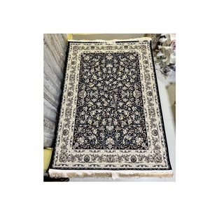 พรมทอลายสไตล์เปอร์เซียสำหรับบ้านทนทานกันลื่น - Product Image 1