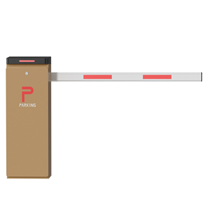 Équipement <span class=keywords><strong>de</strong></span> stationnement XGY, système <span class=keywords><strong>de</strong></span> barrière <span class=keywords><strong>de</strong></span> parking automatique, sécurité, barrières à bras droit, utilisation avec reconnaissance <span class=keywords><strong>de</strong></span> plaque d'immatriculation - Product Image 2