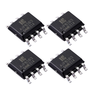 Industrial-grade Real-time Clock RTC <strong>IC</strong> ICORE AIP8563SA8.TR SOP-8 SMD Surface Mount <strong>Chip</strong> <strong>IC</strong> Electronics Integrated Circuits - Product Image 1