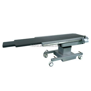 وافق CE من ألياف الكربون ذراع C ذراع O ذراع جراحة <span class=keywords><strong>Radiolucent</strong></span> الجدول تدخل ERCP - Product Image 4