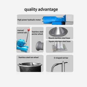 Nuevas ventas Daiwa <span class=keywords><strong>Tanacom</strong></span> 1000 Big Game Carrete de pesca eléctrico - Product Image 4