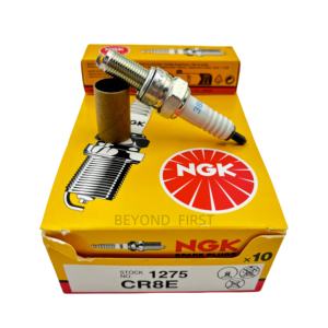 Bujia NGK bujías originales para motocicleta 1275 CR8E para <span class=keywords><strong>KAWASAKI</strong></span> Ninja250 <span class=keywords><strong>2013</strong></span> - 2018, Ninja250R Z250 250CC - Product Image 3