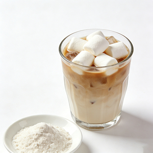 Crema Vegetal Profesional para Cafeterías Especializadas, Estaciones de Latte Art y Cadenas de Tiendas de Té con Leche, Calidad Consistente, Artículo en Oferta - Product Image 6