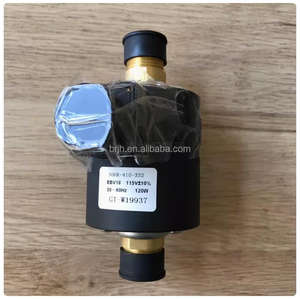30HX410332EE ปั้มน้ำมัน EBV18 brfilter 30HX410332การเชื่อมต่อสั้นสำหรับ<span class=keywords><strong>30HX</strong></span>-410-332ชิลเลอร์สกรู30Hxc - Product Image 4