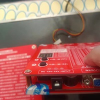 Alat Uji Laptop TV/LCD/LED Generasi ke-8 T-80S, Set Peralatan Uji Panel LCD, Penguji Lampu Panel LCD 7-84 Inci, Layar Edp LVDS, Penguji T-80 T80s